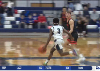 Patrick Henry Marches Over Toledo Christian 69-26