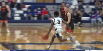 Patrick Henry Marches Over Toledo Christian 69-26
