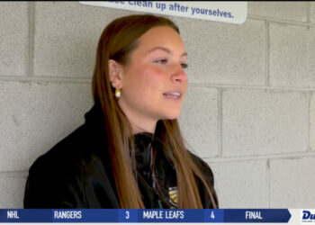 New Ohio State Offensive Coordinator Arthur Smith Looks To Instill Violent Mindset In Offensive Line