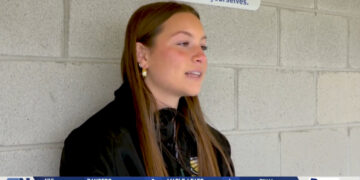 New Ohio State Offensive Coordinator Arthur Smith Looks To Instill Violent Mindset In Offensive Line