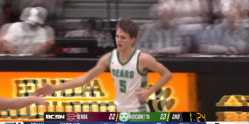 Genoa’s Perfect Season Ends In 70-58 Regional Semi-Finals Loss To Margaretta
