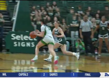 Toledo Survives MAC Quarterfinal Thriller, Campbell, Towns Reflect On Time At Bowling Green