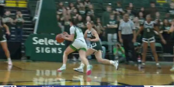 Toledo Survives MAC Quarterfinal Thriller, Campbell, Towns Reflect On Time At Bowling Green