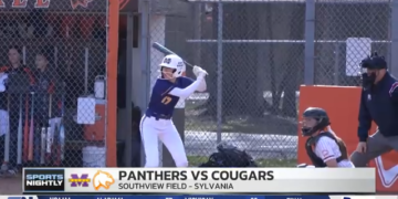 AW Student Athletes Raise $3,000 For Neighborhood Bridges In Students vs. Staff Basketball Game