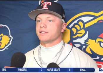 New Ohio State Offensive Coordinator Arthur Smith Looks To Instill Violent Mindset In Offensive Line