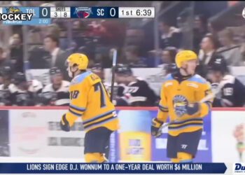 Bowling Green Forward Johnea Donahue Enters Transfer Portal