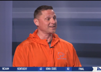 Inside the NLL: Southview Girls Lacrosse