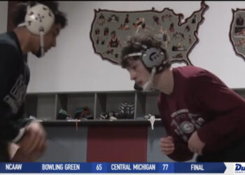 Patrick Henry Marches Over Toledo Christian 69-26