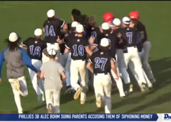 Knights Ready To Be Back On The Diamond, Previewing St. Francis Baseball