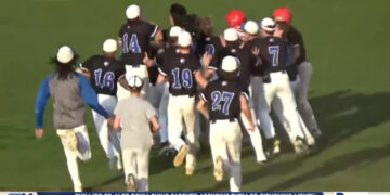 Knights Ready To Be Back On The Diamond, Previewing St. Francis Baseball