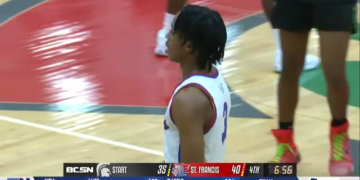 Patrick Henry Marches Over Toledo Christian 69-26