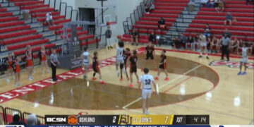 Patrick Henry Marches Over Toledo Christian 69-26