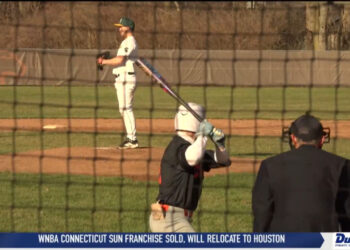 AW Student Athletes Raise $3,000 For Neighborhood Bridges In Students vs. Staff Basketball Game