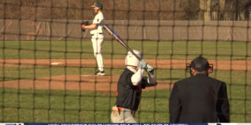 AW Student Athletes Raise $3,000 For Neighborhood Bridges In Students vs. Staff Basketball Game