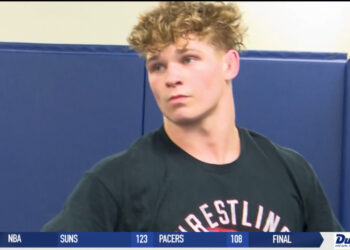 Toledo Survives MAC Quarterfinal Thriller, Campbell, Towns Reflect On Time At Bowling Green