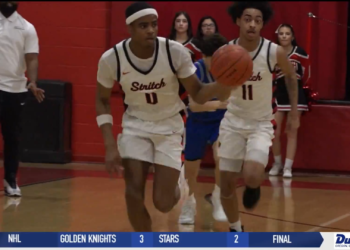 Relive The Best High School Basketball Moments From 2025-26 Season