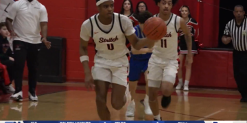 Relive The Best High School Basketball Moments From 2025-26 Season