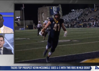 Knights Ready To Be Back On The Diamond, Previewing St. Francis Baseball