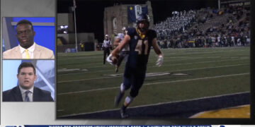 Knights Ready To Be Back On The Diamond, Previewing St. Francis Baseball