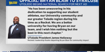 Toledo Survives MAC Quarterfinal Thriller, Campbell, Towns Reflect On Time At Bowling Green