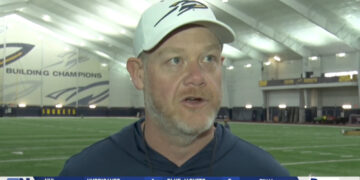 Bowling Green Forward Johnea Donahue Enters Transfer Portal