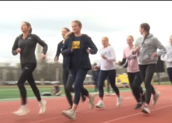 New Ohio State Offensive Coordinator Arthur Smith Looks To Instill Violent Mindset In Offensive Line