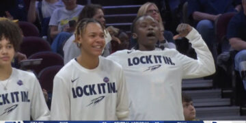 Toledo Takes Down UMass 67-56 In MAC Tournament Quarterfinals