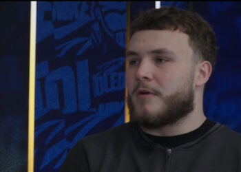 New Ohio State Offensive Coordinator Arthur Smith Looks To Instill Violent Mindset In Offensive Line