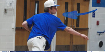 New Ohio State Offensive Coordinator Arthur Smith Looks To Instill Violent Mindset In Offensive Line