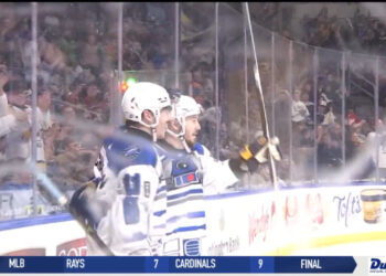 Knights Ready To Be Back On The Diamond, Previewing St. Francis Baseball