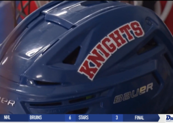St. Francis Hockey to Leave Northwest Hockey Conference Next Season