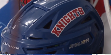 St. Francis Hockey to Leave Northwest Hockey Conference Next Season