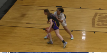 Central Catholic Falls To Unioto 56-42 In Regional Semi-Finals