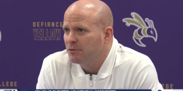 Mike Floyd Proves You Can Go Home Again