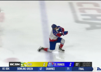 St. Francis Dominates Clay 10-0 En Route To Regional Finals Berth