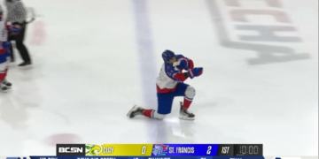 St. Francis Dominates Clay 10-0 En Route To Regional Finals Berth