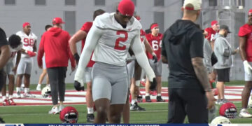 Ohio State Football Begins Spring Practice with Focus on Building Chemistry