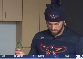 Mud Hens Pitcher Matt Seelinger Hunts for Some Pack Magic with Mark Kunz