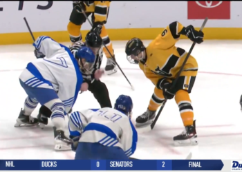 Northview’s Season Comes to a Close in State Semifinal, 4-0