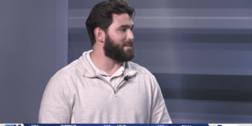 Inside the NLL: Northview Powerlifting Coach Tanner Heslet