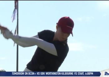 Inverness Club President Fred Deichert Discusses the USGA Awarding Inverness 4 More Future Events ID