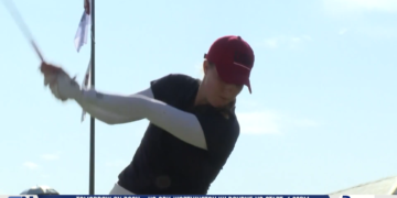 Inverness Club President Fred Deichert Discusses the USGA Awarding Inverness 4 More Future Events ID