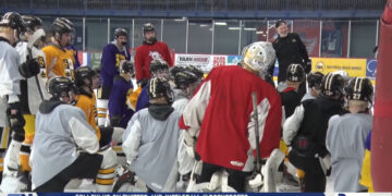 Northview Hockey Ready for the Challenge that Awaits in the State Semifinal