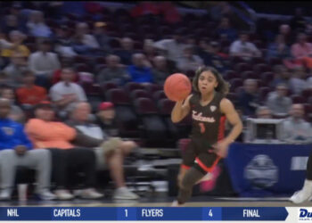 Bowling Green Bounced By Ball State 75-63 In MAC Tournament Quarterfinals