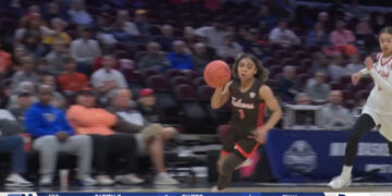 Bowling Green Bounced By Ball State 75-63 In MAC Tournament Quarterfinals