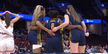 Anumgba’s 22 Points Not Enough to Get Toledo Past Miami in MAC Championship, 68-58