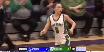 Margaretta Cruises To Sixth Straight District Title, Downs Wynford 42-24