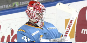 Walleye Post Back-to-Back Shutouts in 3-0 and Sweep Weekend Series