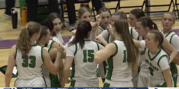 Margaretta’s Lockdown Defense Leads To 42-29 Regional Semi-Finals Win Over Ottawa Hills