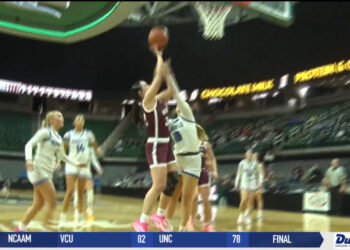 Morenci Falls One Game Shy of Advancing to The State Title, 37-34 Final
